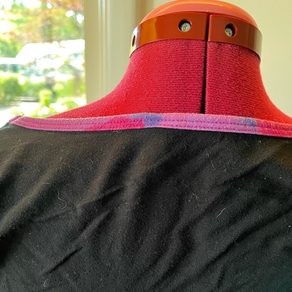 ARTISTIC LONG SLEEVE MEXICAN T-SHIRT - Picture 5 of 8